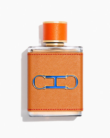 Carolina Herrera Ch Men Pasion Tester 3.4 Eau De Parfum Spray - ACCEXO