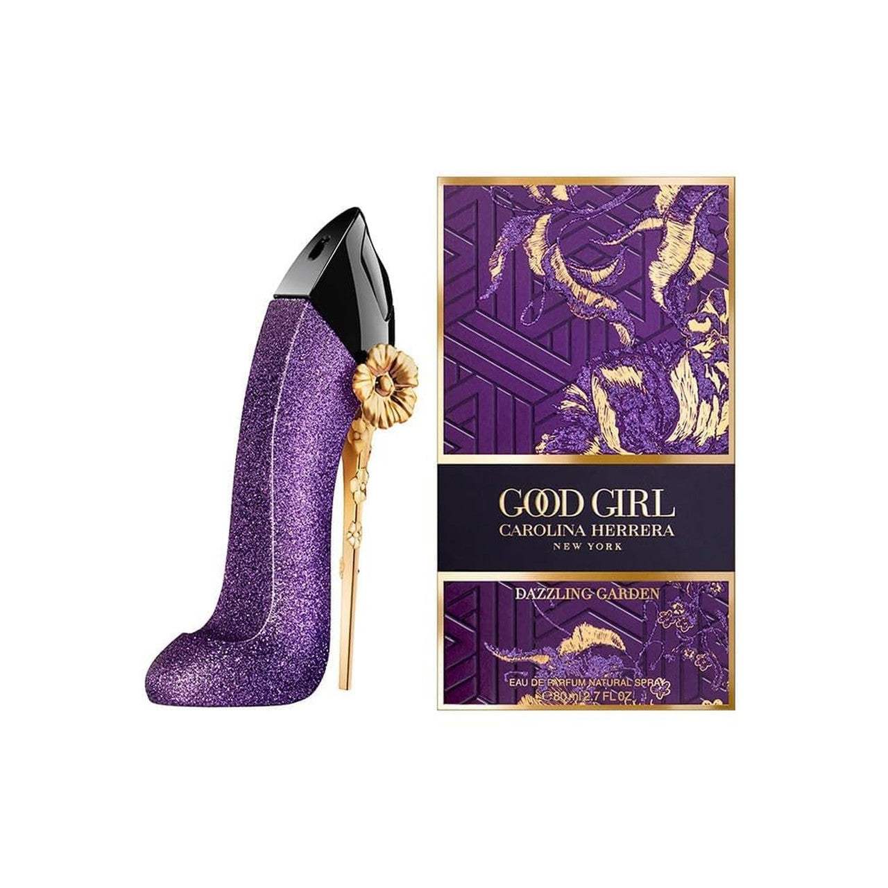 CAROLINA HERRERA GOOD GIRL DAZZLING GARDEN 2.7 EAU DE PARFUM SPRAY