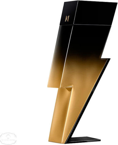 Carolina Herrera Bad Boy Extreme Tester 3.4 Eau De Parfum Spray - ACCEXO