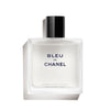 CHANEL BLEU DE CHANEL 3.4 AFTER SHAVE LOTION FOR MEN