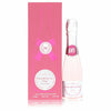 CHAMPAGNE PINK 3.4 EAU DE PARFUM SPRAY FOR WOMEN BY CHAMPAGNE