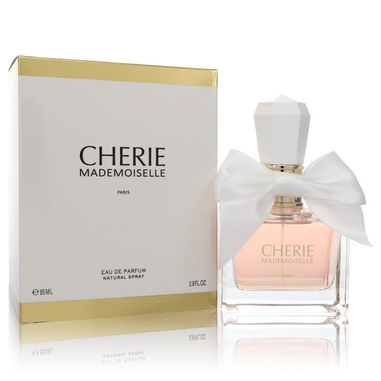 Cherie Mademoiselle Perfume By Geparlys Eau De Parfum Spray