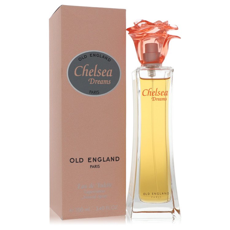 Chelsea Dreams Perfume By Old England Eau De Toilette Spray