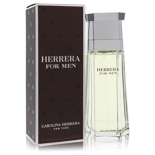 Carolina Herrera Cologne By Carolina Herrera Eau De Toilette Spray