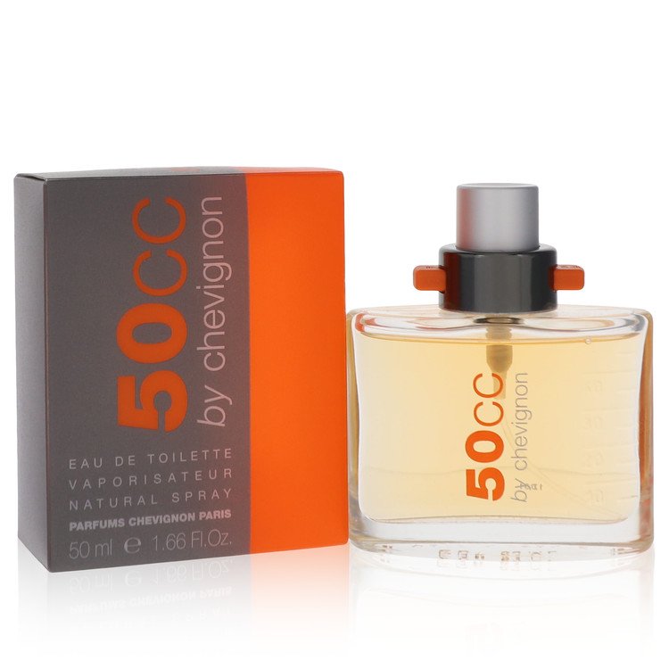 Chevignon 30cc Cologne By Chevignon Eau De Toilette Spray