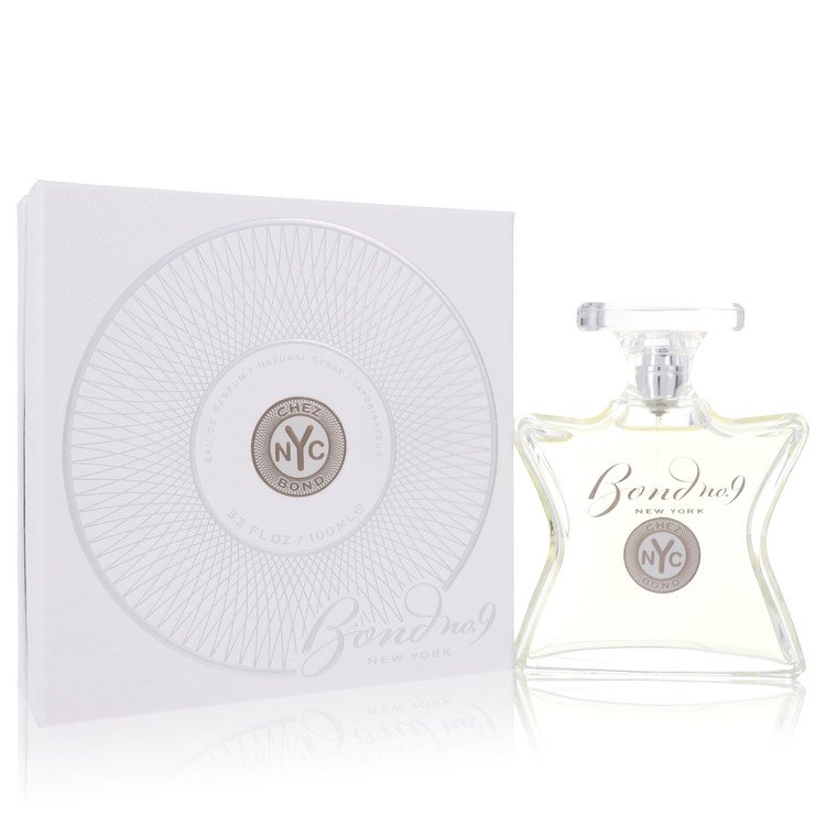 Chez Bond Cologne By Bond No. 9 Eau De Parfum Spray