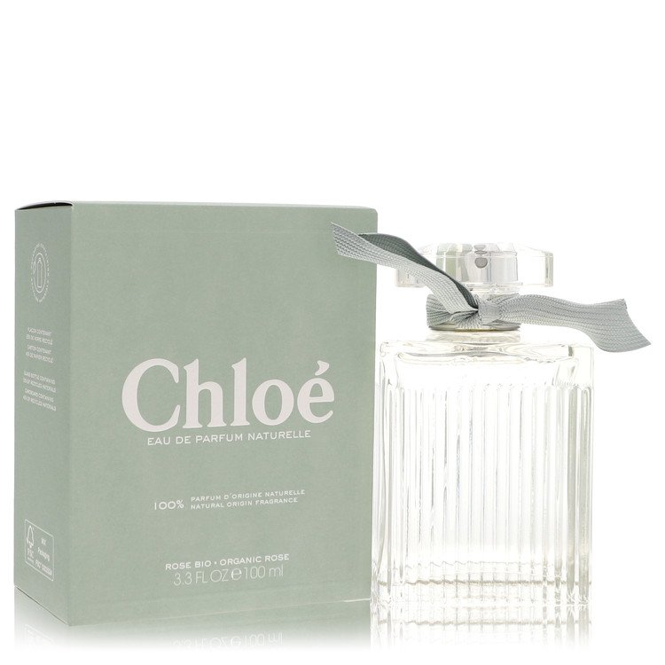 Chloe Naturelle Perfume By Chloe Eau De Parfum Spray