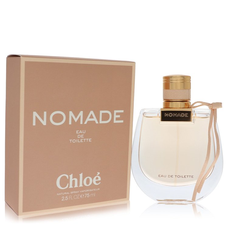 Chloe - Chloe Nomade Perfume By Chloe Eau De Toilette Spray. SKU: 566486