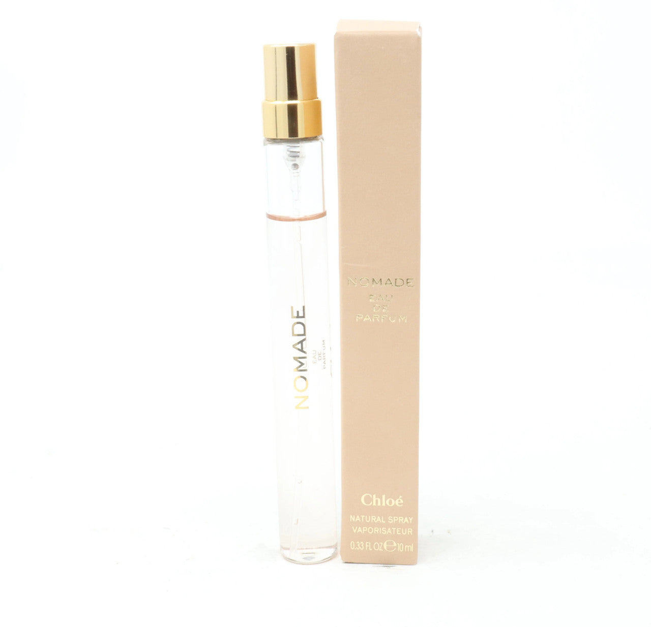 CHLOE NOMADE 0.33 EAU DE PARFUM SPRAY FOR WOMEN