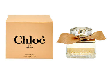 Chloe Signature 1 Oz Eau De Parfum Spray - ACCEXO