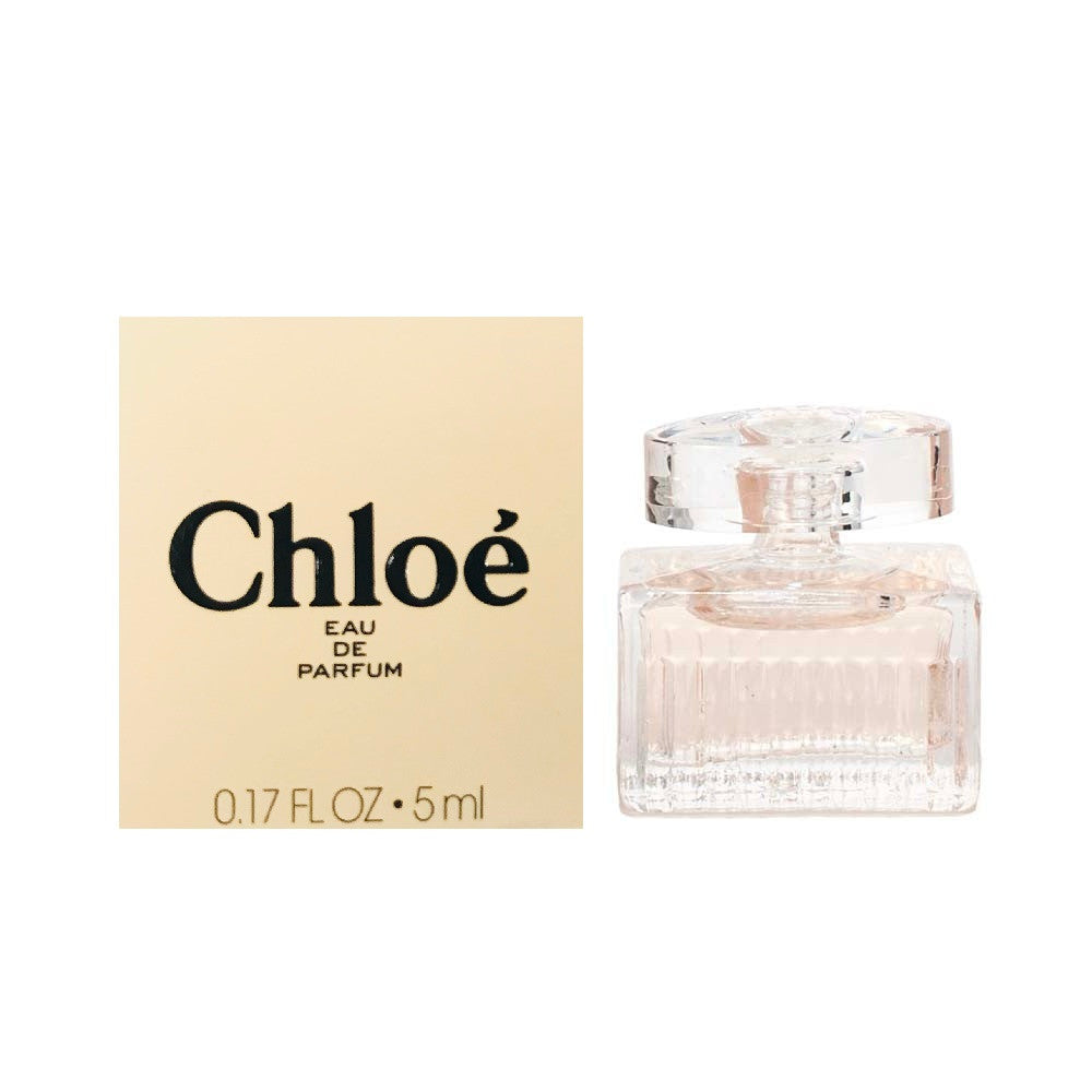 CHLOE SIGNATURE MINI 0.17 OZ EAU DE PARFUM SPRAY FOR WOMEN
