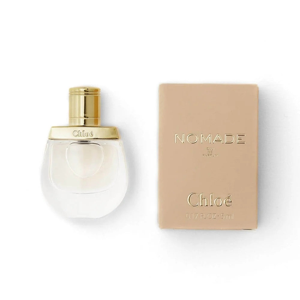 CHLOE NOMADE 0.17 EAU DE PARFUM MINI FOR WOMEN
