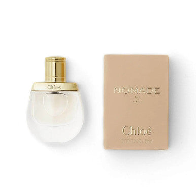 Chloe Nomade 0.17 Eau De Parfum Mini For Women - ACCEXO