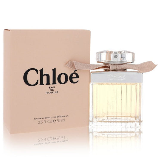 Chloe (new) Perfume By Chloe Eau De Parfum Spray