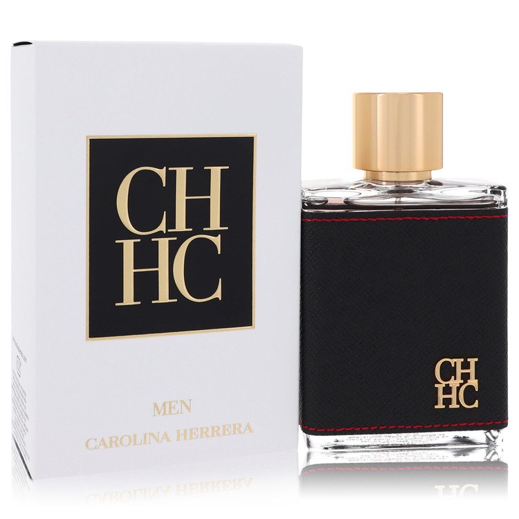 Ch Carolina Herrera Cologne By Carolina Herrera Eau De Toilette Spray