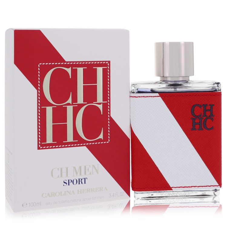 Ch Sport Cologne By Carolina Herrera Eau De Toilette Spray