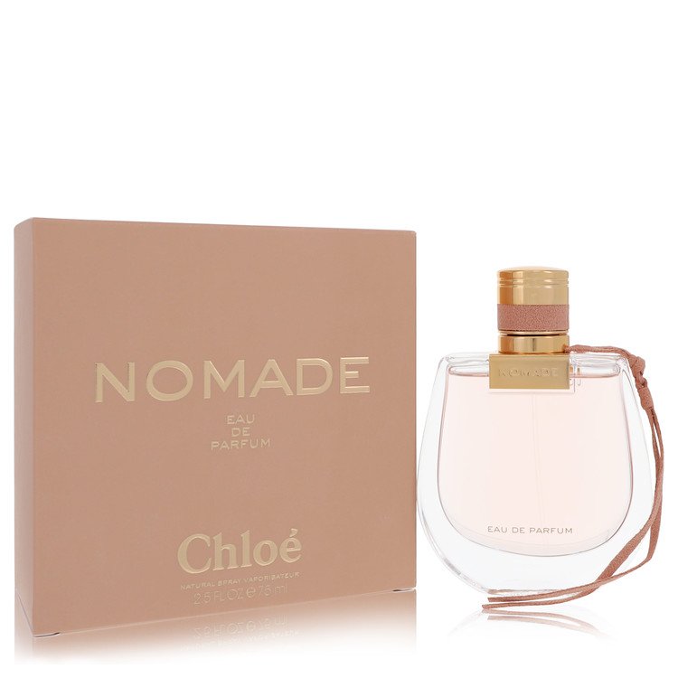 Chloe Nomade Perfume By Chloe Eau De Parfum Spray