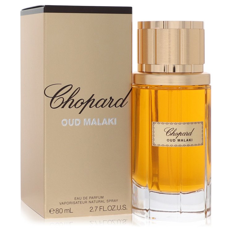 Chopard Oud Malaki Cologne By Chopard Eau De Parfum Spray (Unisex)