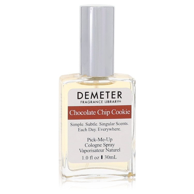 Demeter Chocolate Chip Cookie Perfume By Demeter Cologne Spray