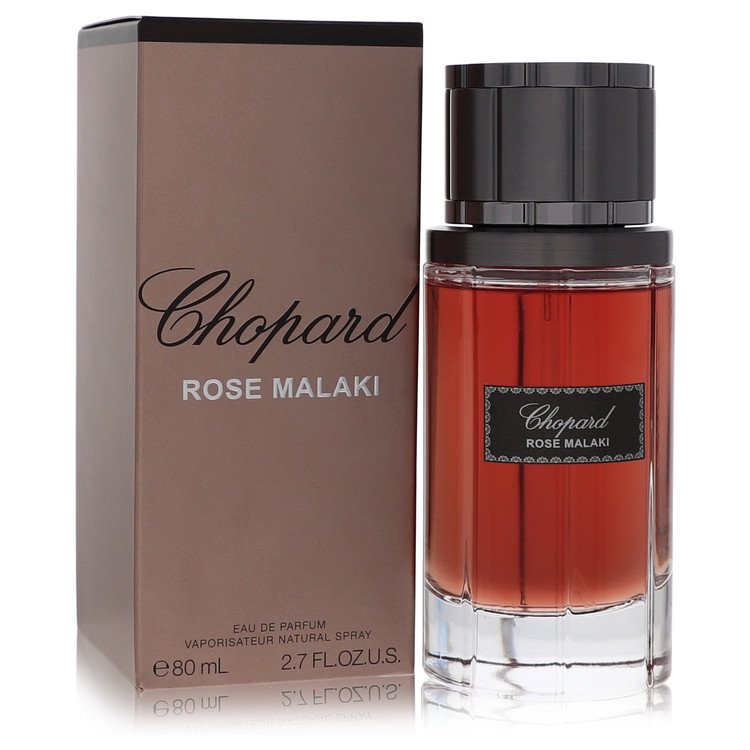 Chopard Rose Malaki Perfume By Chopard Eau De Parfum Spray (Unisex)