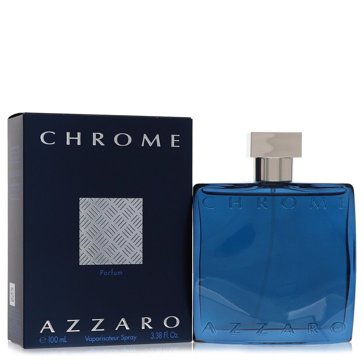 Azzaro - Chrome Cologne By Azzaro Parfum Spray. SKU: 564262