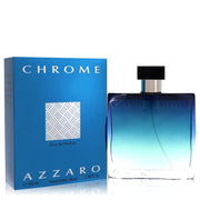 Azzaro - Chrome Cologne By Azzaro Eau De Parfum Spray. SKU: 562837