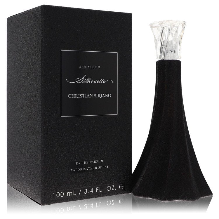 Silhouette Midnight Perfume By Christian Siriano Eau De Parfum Spray