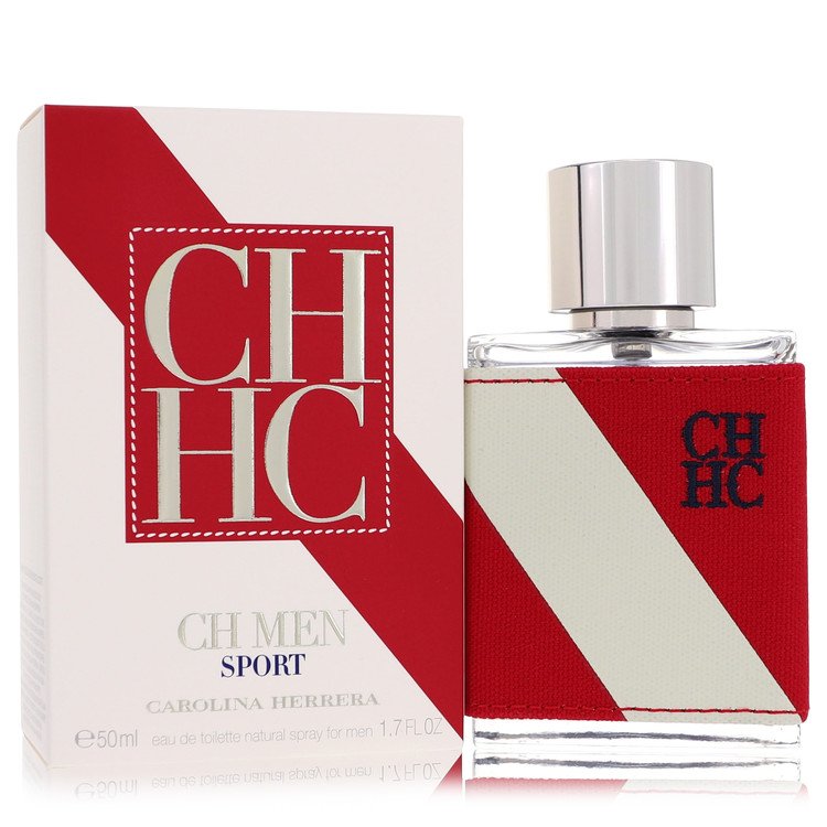 Ch Sport Cologne By Carolina Herrera Eau De Toilette Spray