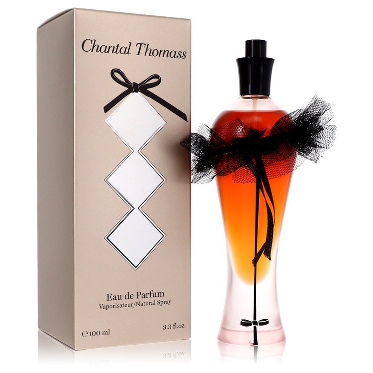 Chantal Thomass Gold Perfume By Chantal Thomass Eau De Parfum Spray