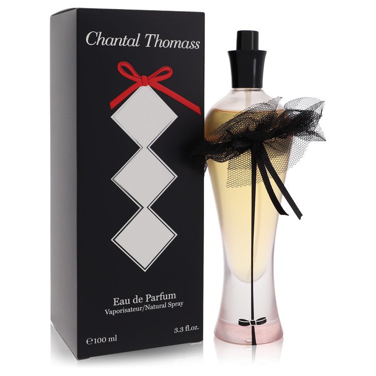 Chantal Thomass Perfume By Chantal Thomass Eau De Parfum Spray