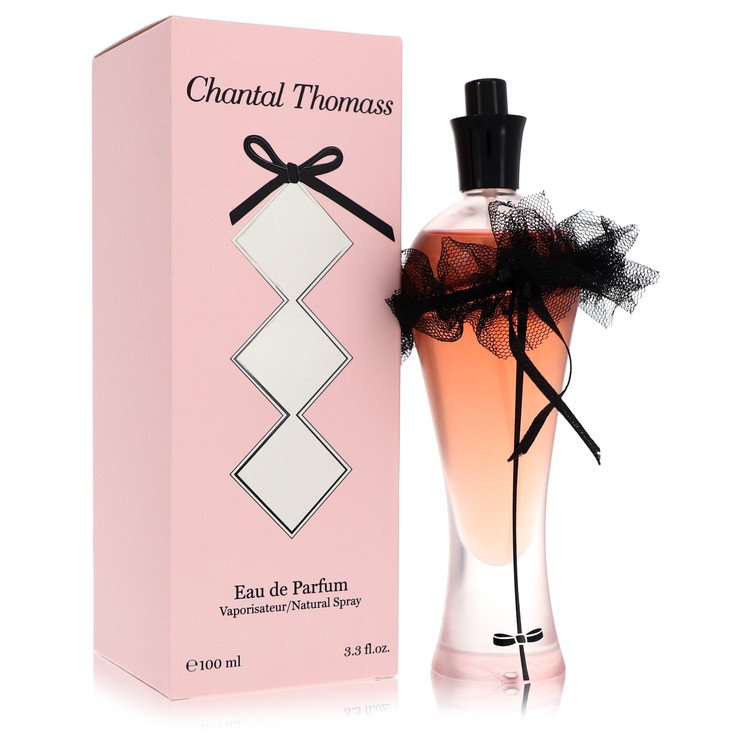 Chantal Thomass Pink Perfume By Chantal Thomass Eau De Parfum Spray