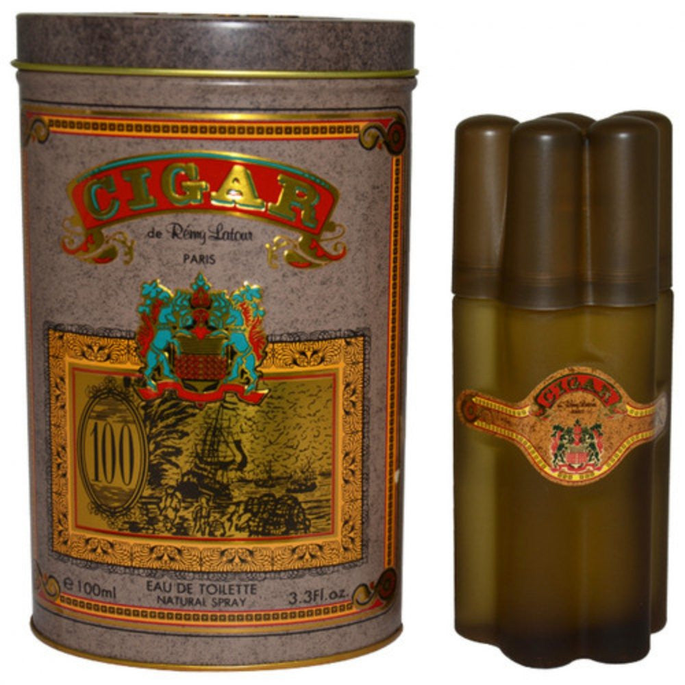 CIGAR 3.4 EDT SP