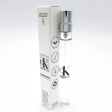 Calvin Klein Everyone 0.33 Eau De Toilette Spray - ACCEXO