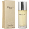 ESCAPE 3.4 EAU DE TOILETTE SPRAY FOR MEN