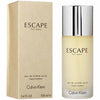 ESCAPE 3.4 EAU DE TOILETTE SPRAY FOR MEN