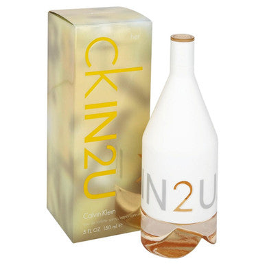 CK In 2 U 5 Oz Eau De Toilette Spray For Women - ACCEXO