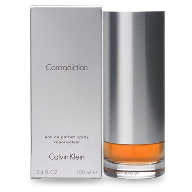 Contradiction 3.4 Eau De Parfum Spray For Women - ACCEXO