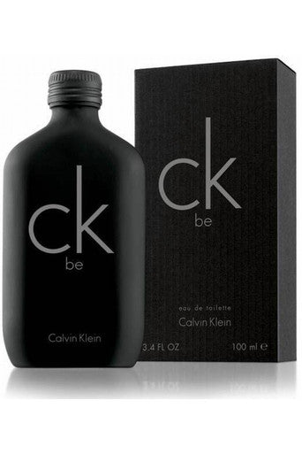 CK Be 3.4 Eau De Toilette Spray - ACCEXO
