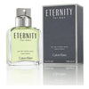 ETERNITY 3.4 EAU DE TOILETTE SPRAY FOR MEN