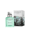 ETERNITY REFLECTIONS 3.3 EAU DE TOILETTE SPRAY FOR MEN