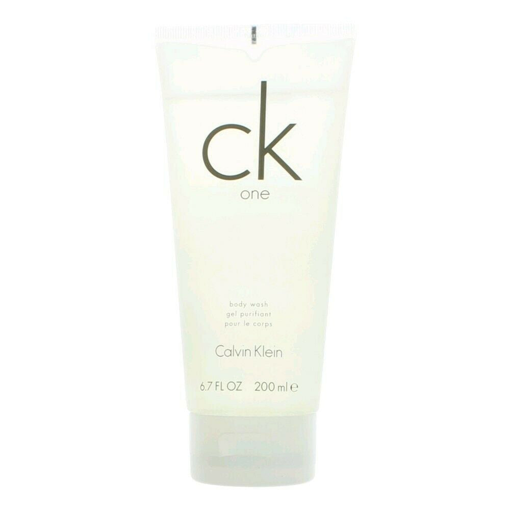 CK ONE 6.7 BODY WASH