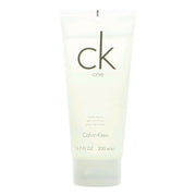CK ONE 6.7 BODY WASH