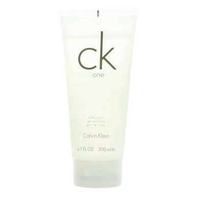 CK One 6.7 Body Wash - ACCEXO