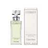 ETERNITY 1.6 EAU DE PARFUM SPRAY FOR WOMEN BY CALVIN KLEIN