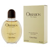 OBSESSION 2.5 EAU DE TOILETTE SPRAY FOR MEN BY CALVIN KLEIN