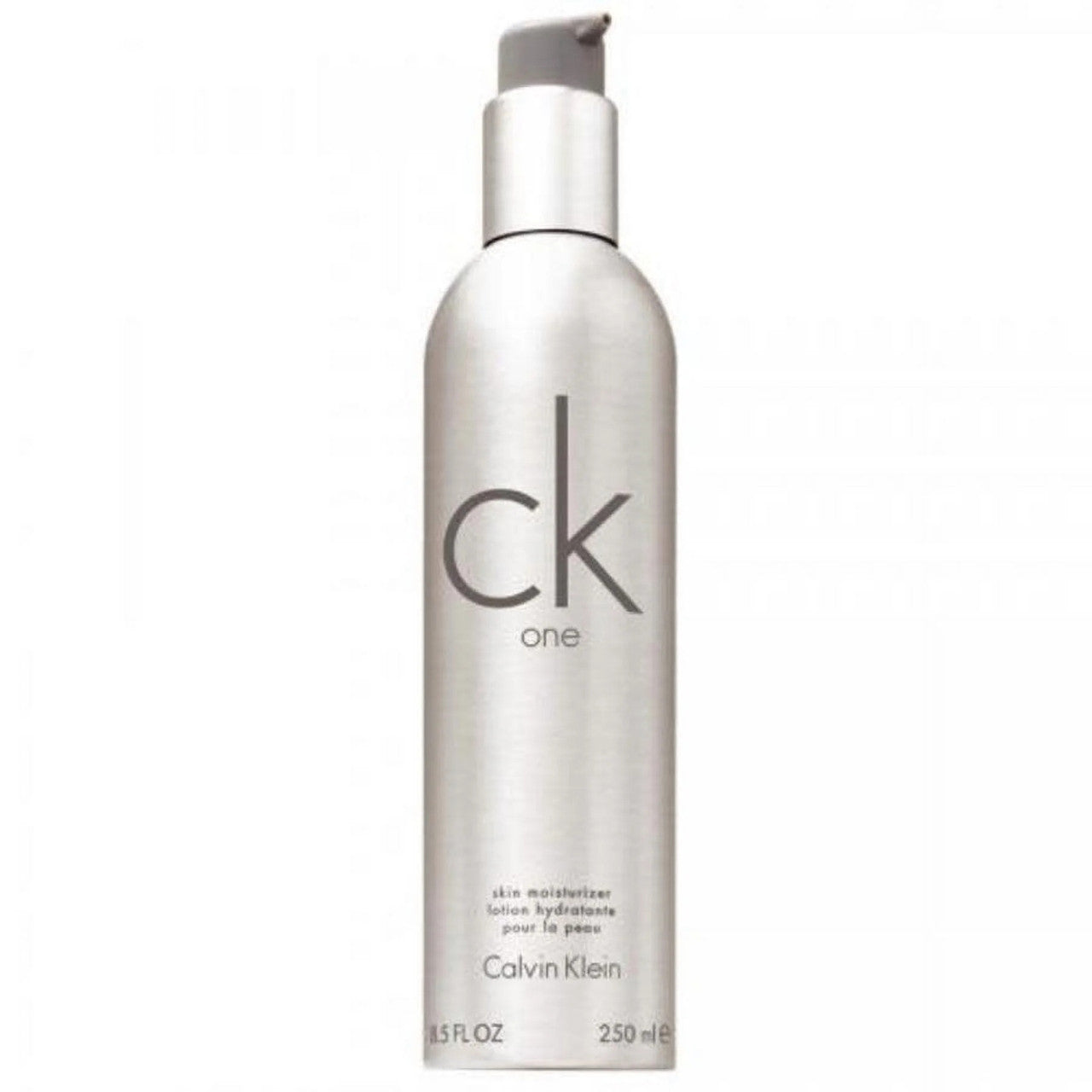 CK ONE 8.5 SKIN MOISTURIZER LOTION