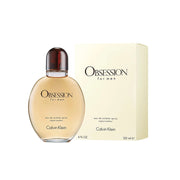 OBSESSION 4.2 EAU DE TOILETTE SPRAY FOR MEN