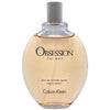 OBSESSION TESTER 4.2 EAU DE TOILETTE SPRAY FOR MEN