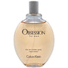 OBSESSION TESTER 4.2 EAU DE TOILETTE SPRAY FOR MEN BY CALVIN KLEIN