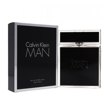 CK Man 1.7 Eau De Toilette Spray - ACCEXO